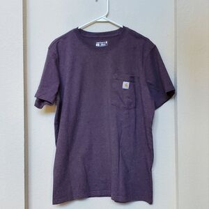 Carhartt Women's Loose Fit Tee.  Size XL